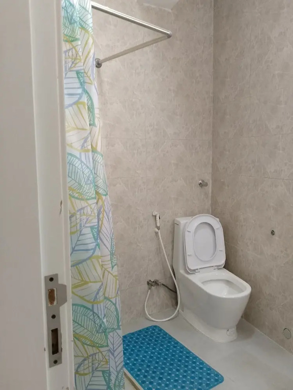Hidsol Apartment