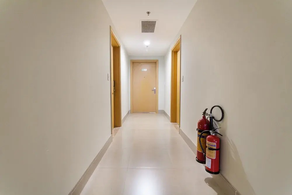 Masteri Sunny Apartment