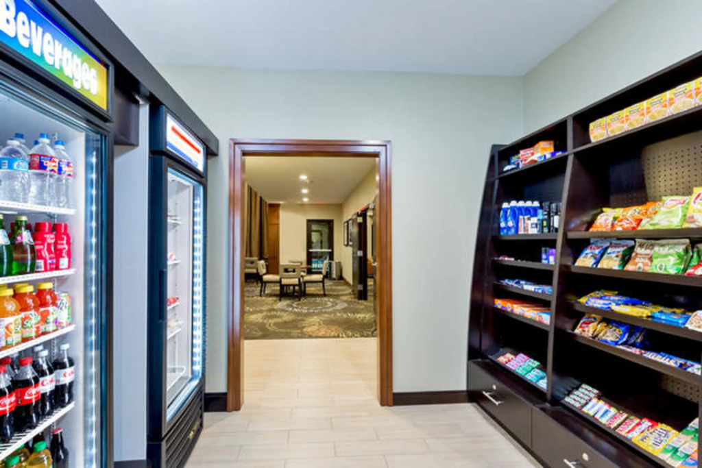 Staybridge Suites College Station by IHG