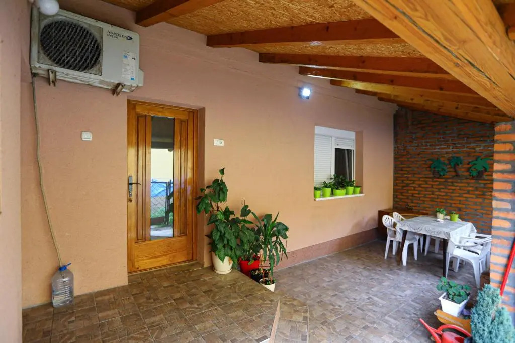 Apartment Biljana