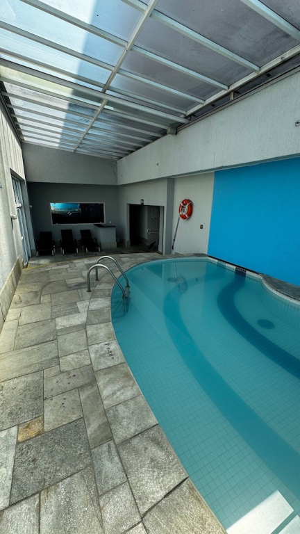 HOTEL PERDIZES - Flat Executivo - 1402
