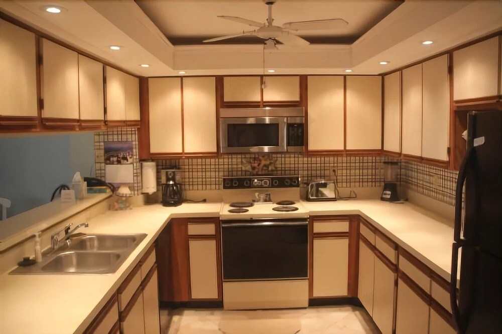 Oceans 116 - 3 Br Condo