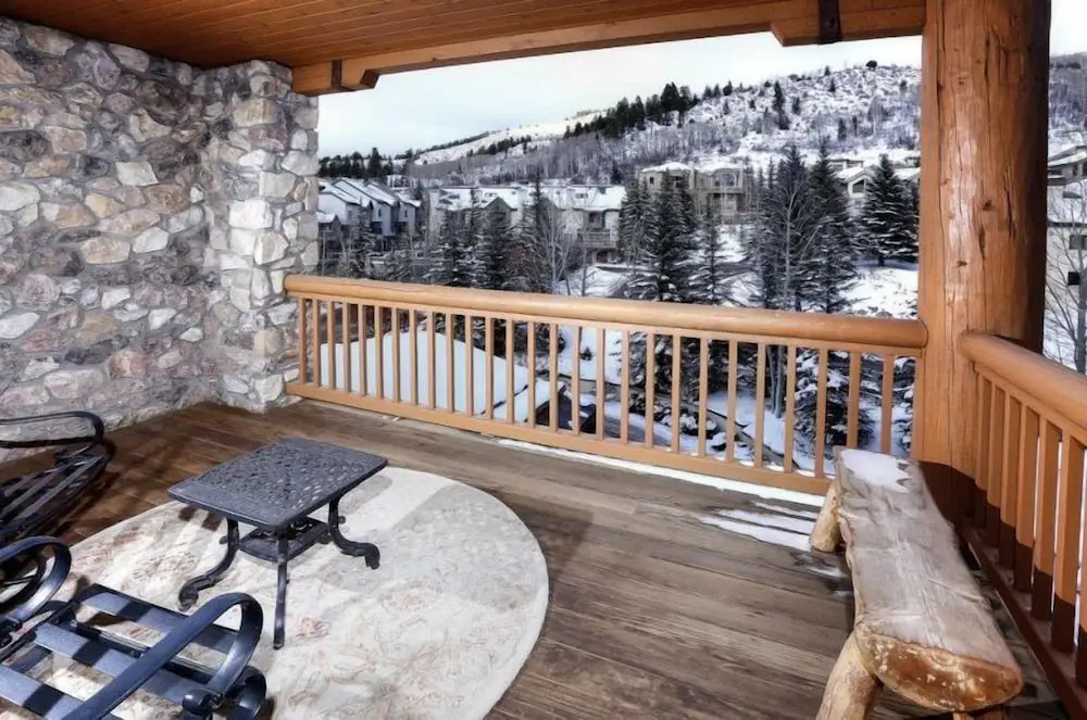 Beaver Creek Elkhorn Lodge 3 Bedroom Residence With Ski In, Ski Out Access And A Short Walk To Beaver Creek Village