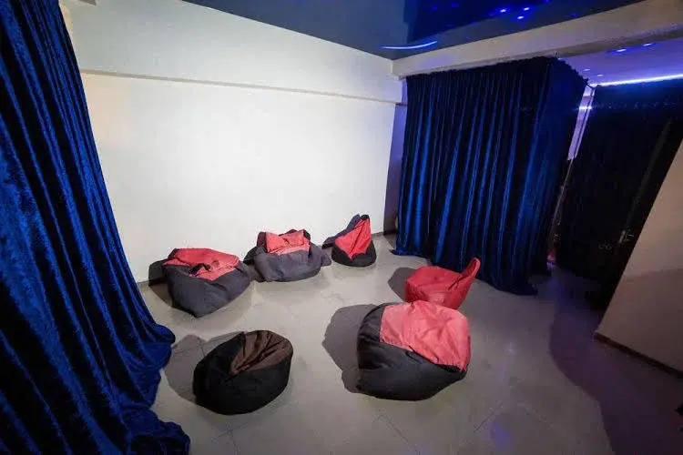 Meidan Suites