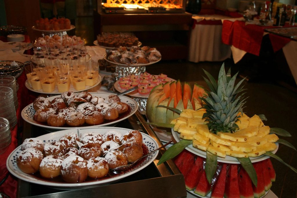 Grand Hotel Astoria