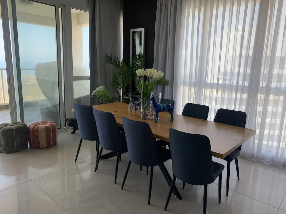 Prince Palace Netanya South Beach