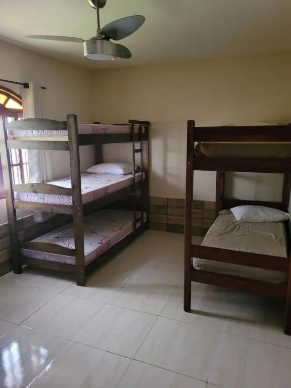 Casa Maravilhosa Unamar Verão Vermelho Cabo Frio