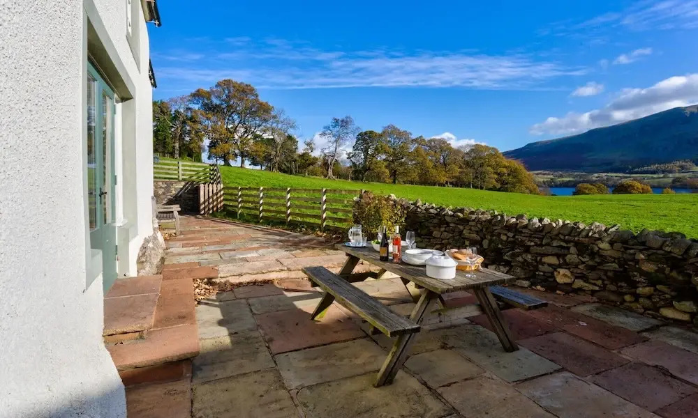 Horrockwood Farm