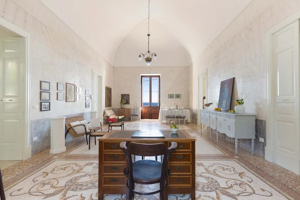 1893 Villa Martella