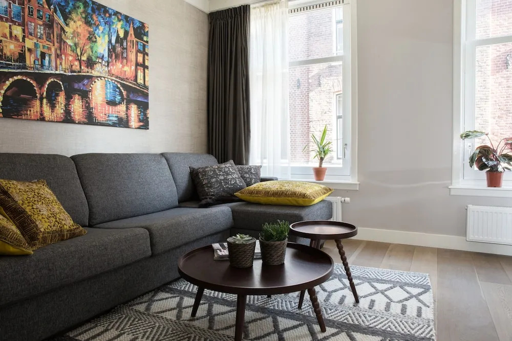 Cityden Old Centre Serviced Apartments
