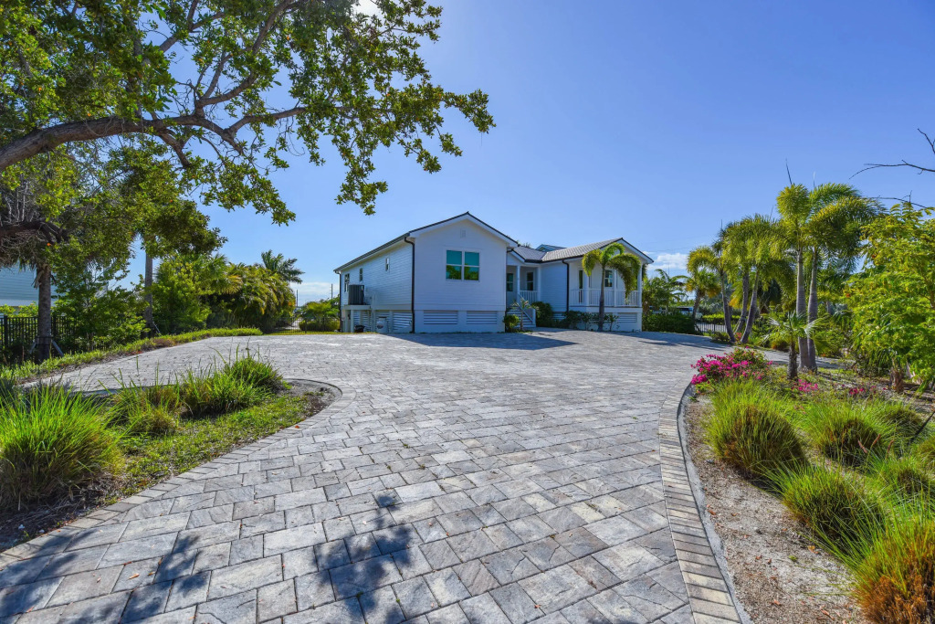 Capmar House   Personal Chauffeur, Key West