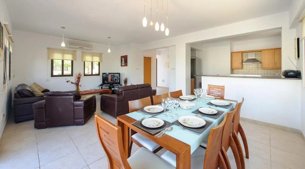 Artemis Villas
