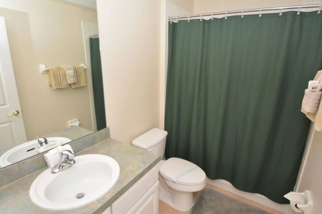 Rent A Villa Eagle Management Clermont