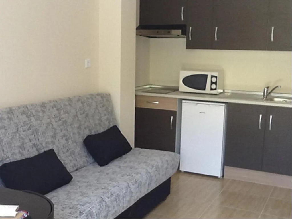 Apartamentos Marina Port