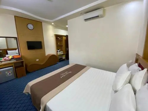 Phuong Anh 3 Hotel