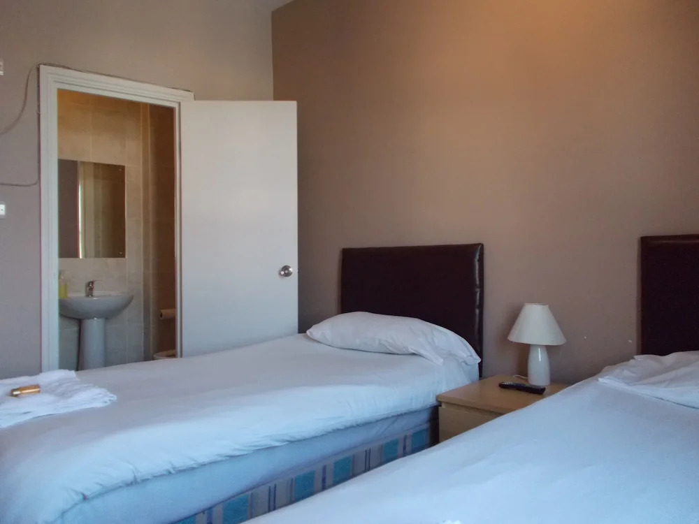 Citystay Hotel