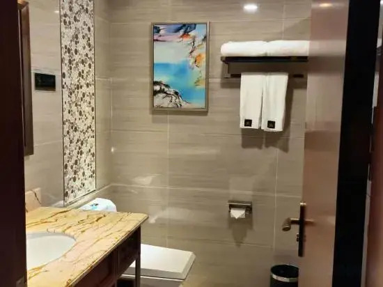 Donglin Hotel