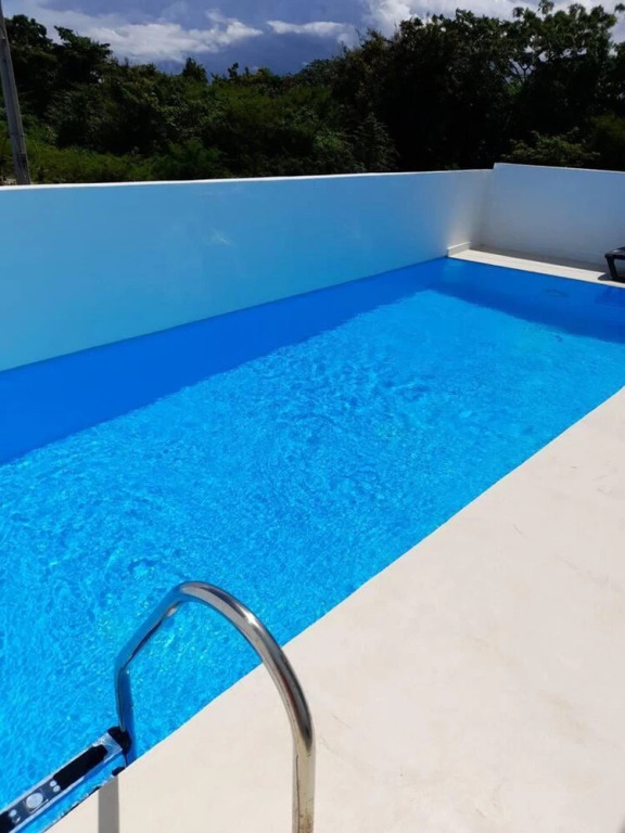 Seaside House With Privatepool