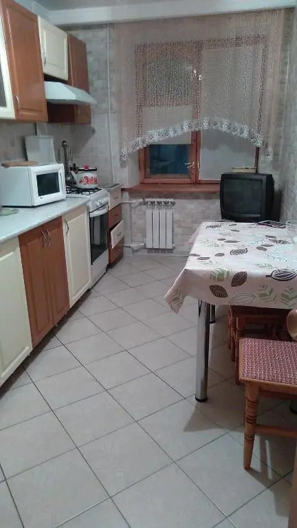 Сити Центр 2Х Комн Вип