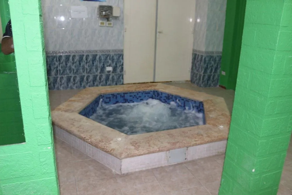 Amman Ambiance Hotel