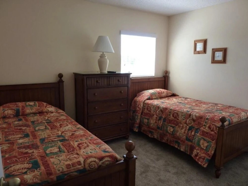 Mariner Pad Apartment 4 Bedroom