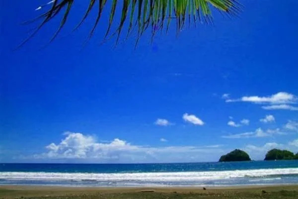 Sea Breeze Inn