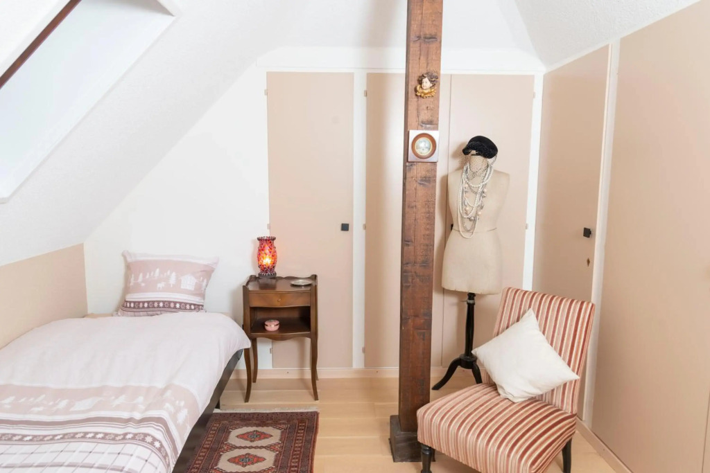 B&B LEden