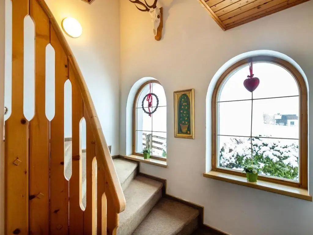 Ferienhaus Maurer