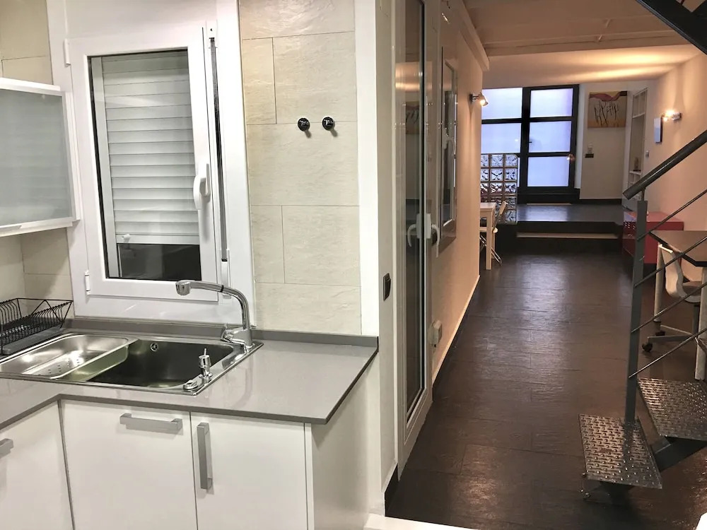 Apartamento Estilo Y Comodidad Para Tus Vacaciones