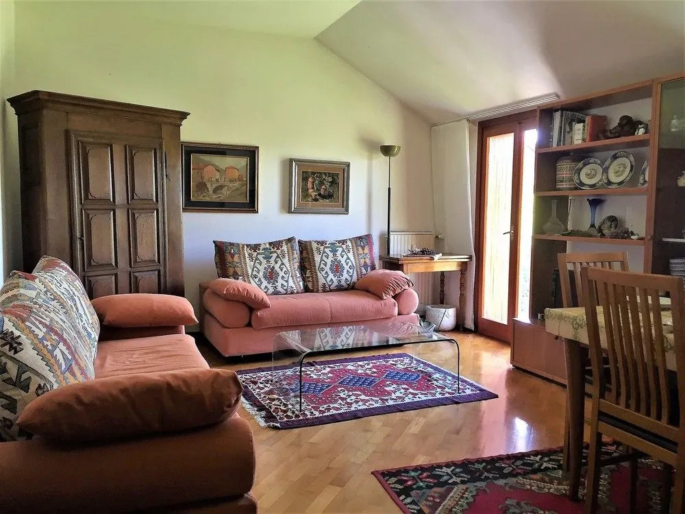 Ciao Sirmione Lake View Apartment