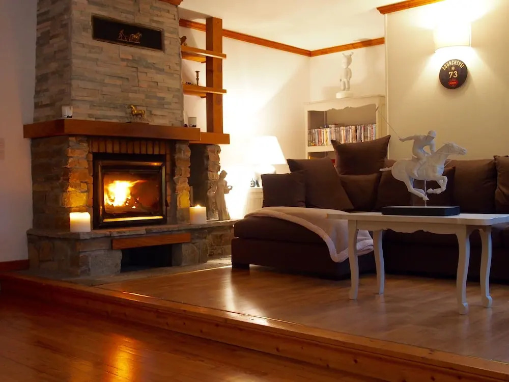 Chalet Greystone