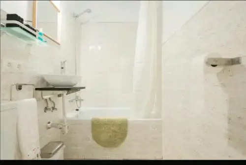 Apartamento Tres Culturas