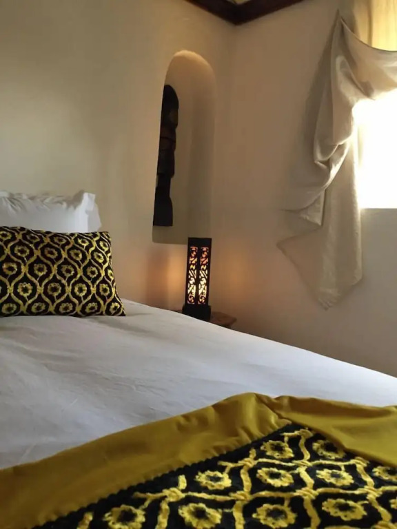 Safa Boulaouane Eco-Lodge
