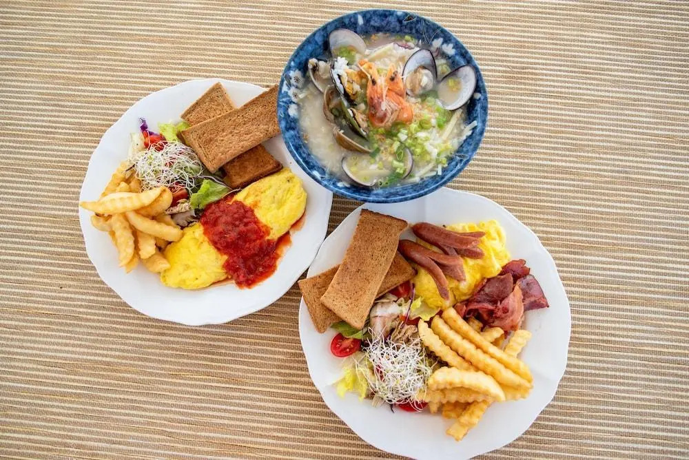 Kenting Location Hotel - Beautiful Realm