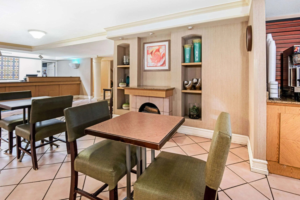 La Quinta Inn by Wyndham Amarillo Mid-City