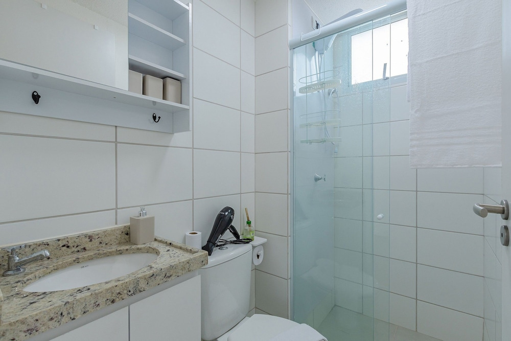 Mirante #303 2 Suites Praia Futuro by Carpediem