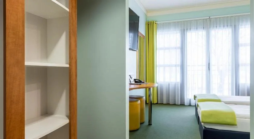 Hotel Fränkische Schweiz-Pegnitz