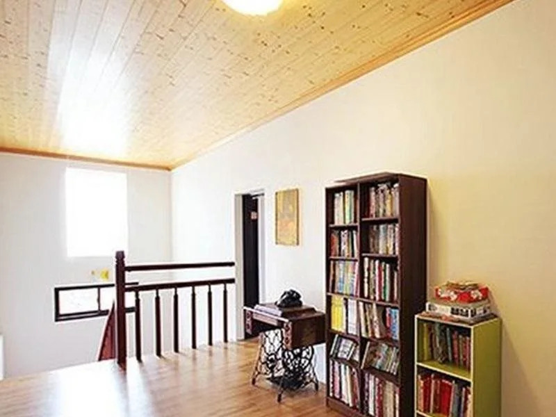 Puli Hilltop Guest House