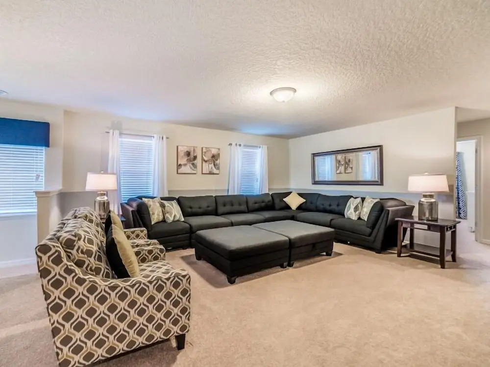 Ov2613 - Cypress Pointe - 6 Bed 4 Baths Villa