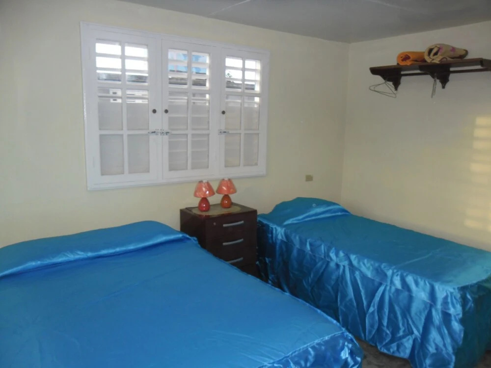 Doña Barbara and Friends Rooms