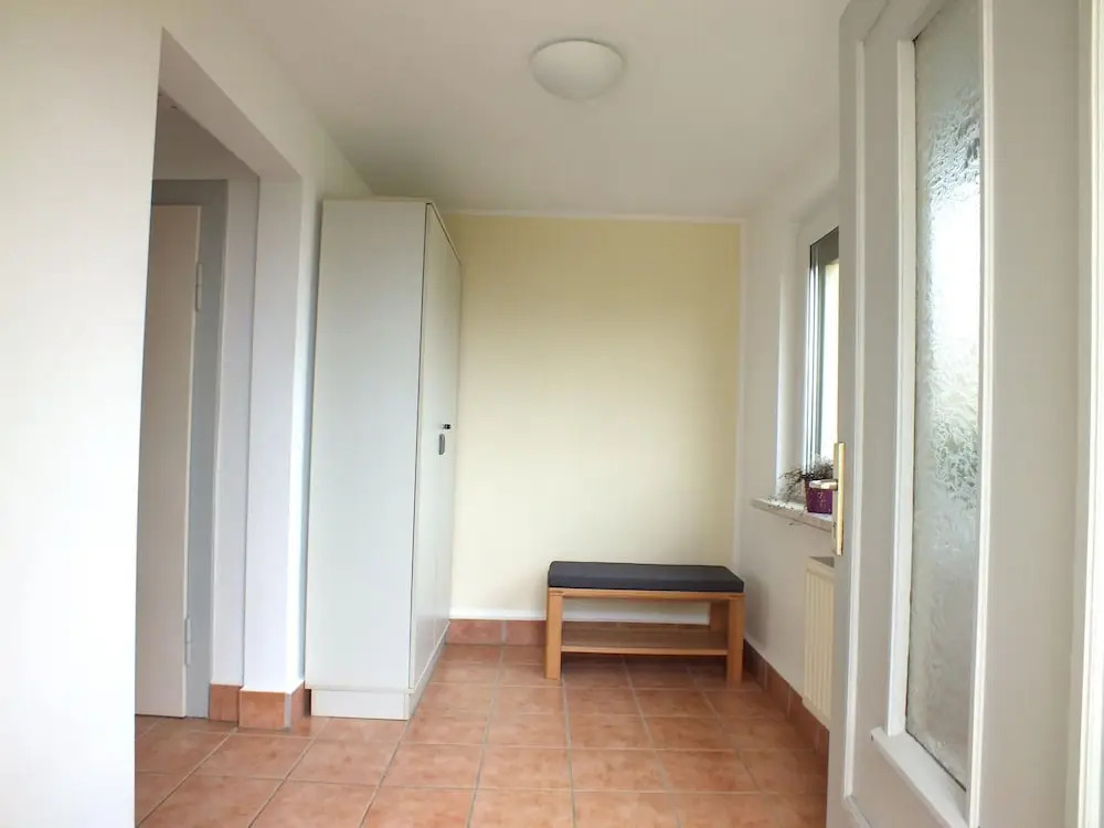 Holiday Home in Lichtenau with Garden Bliss
