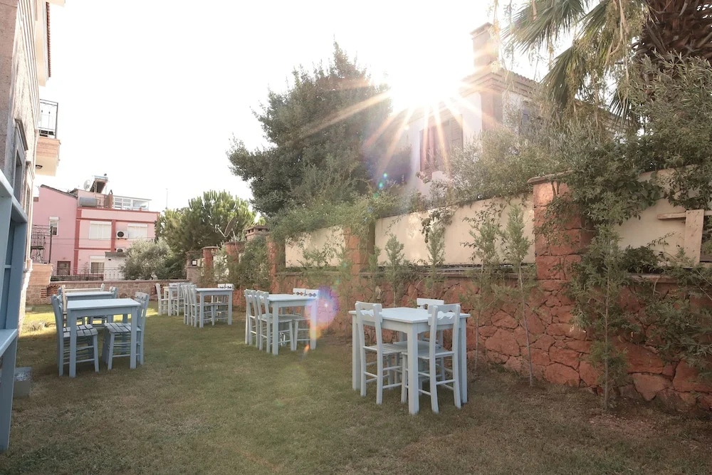 Trend Cunda Otel