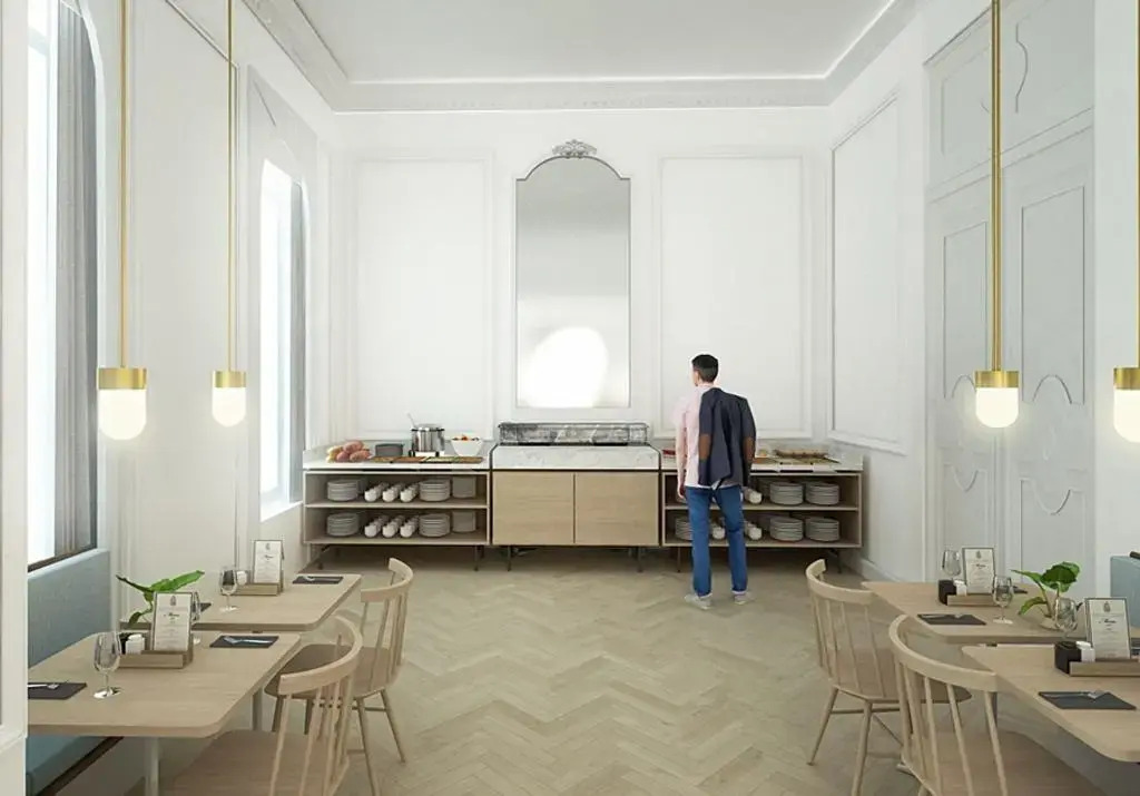 Hygge Hotel