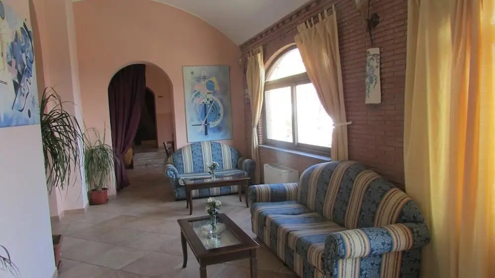 Hotel Al Palazzetto Set Fair