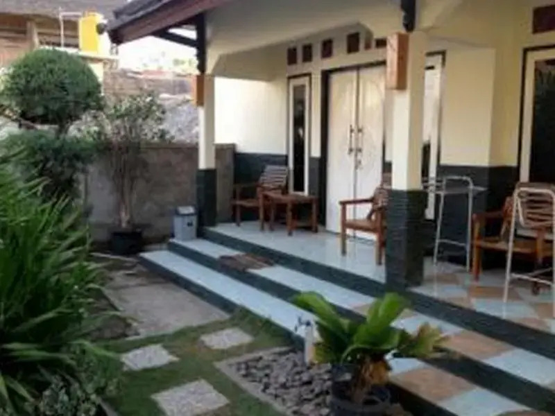 Icha Cottage