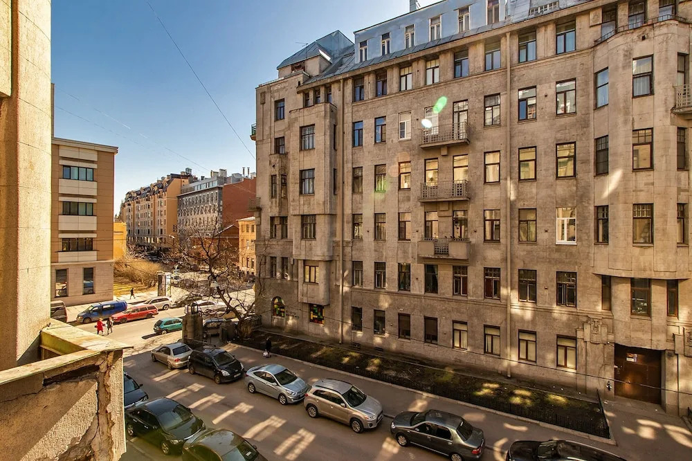 Central Parade Apartment