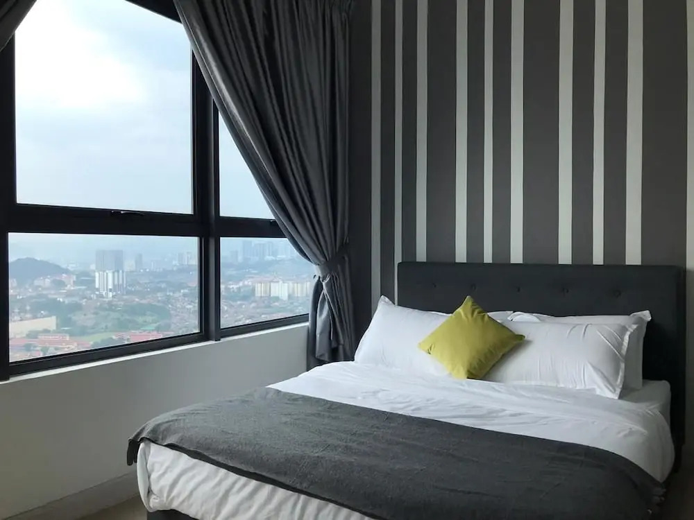 Velocity Residence at Sunway mall