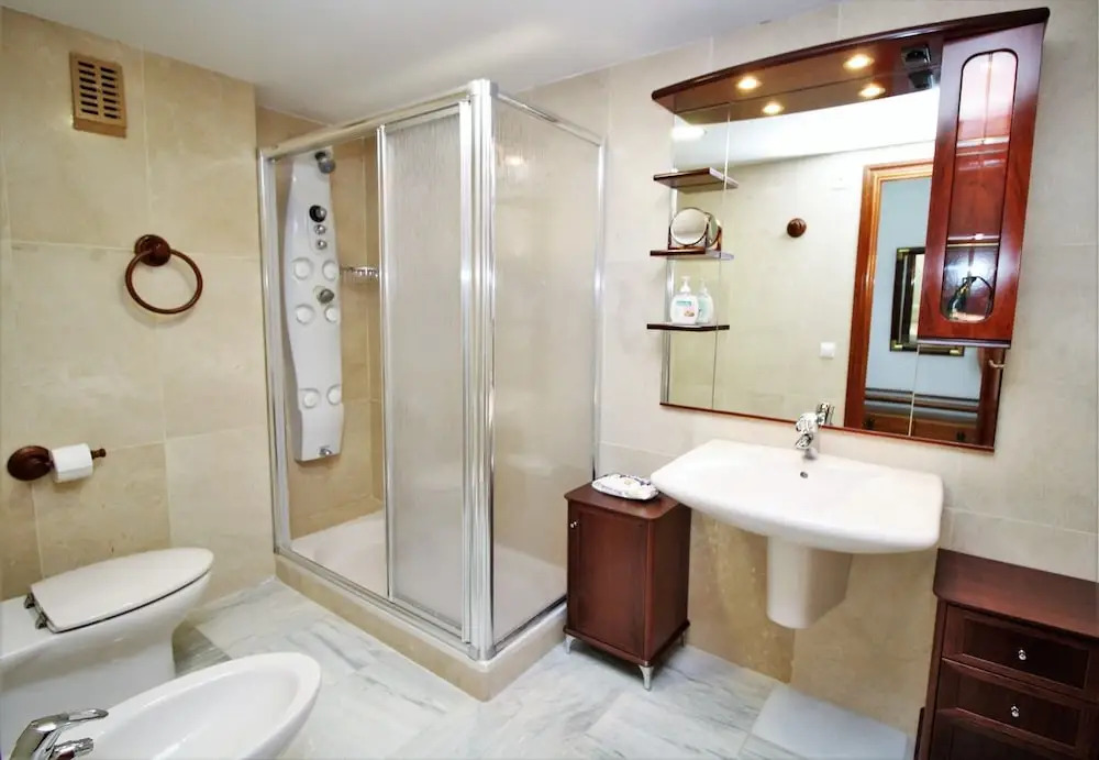Apartamento Principado Arena 18-A