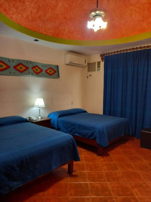 Hotel Doña Alicia