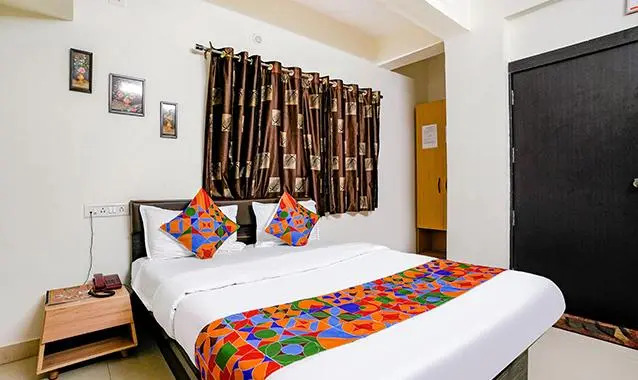 Fabexpress Komfort Inn